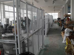 车间·厂区隔离网